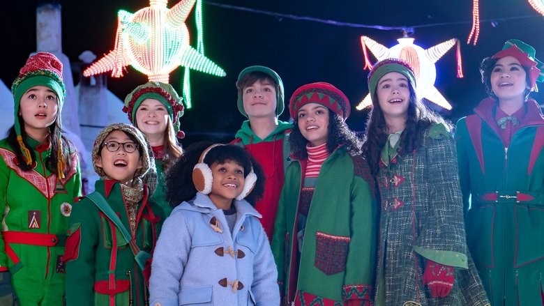 кадр из фильма Несносная девятка