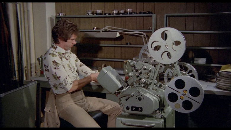 кадр из фильма The Virgin and the Lover