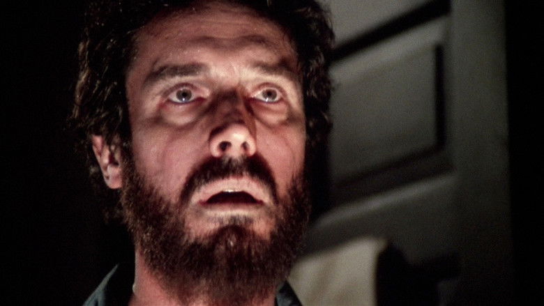 кадр из фильма Bug