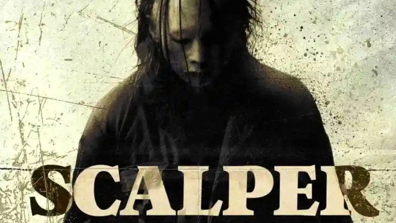 кадр из фильма Scalper