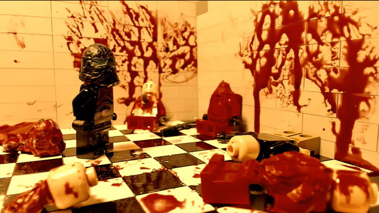 кадр из фильма The Resolver