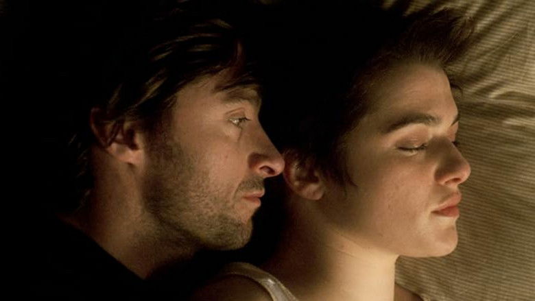 кадр из фильма Фонтан