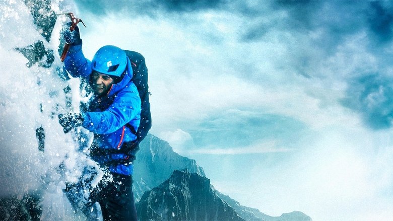 кадр из фильма Вершина страха