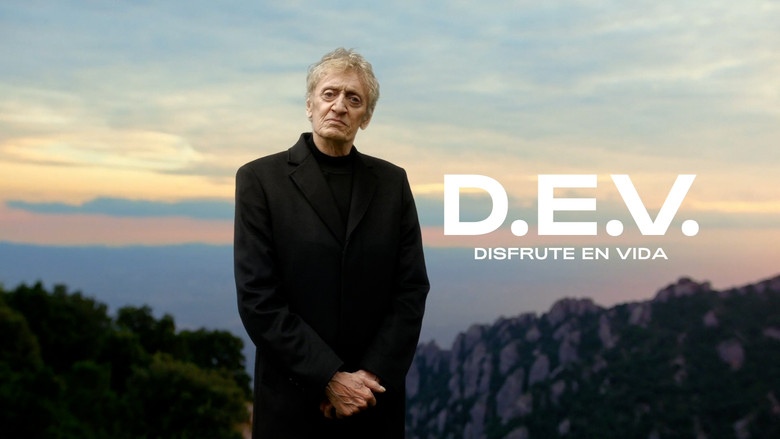 кадр из фильма Campofrío: Disfrute en vida