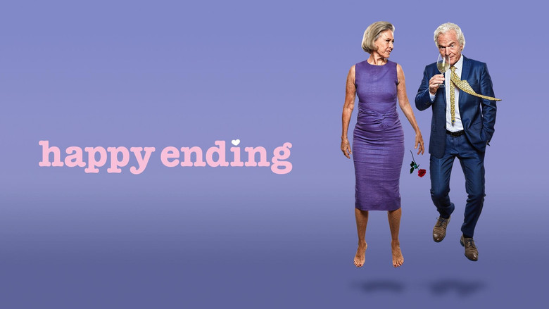 кадр из фильма Счастливый конец