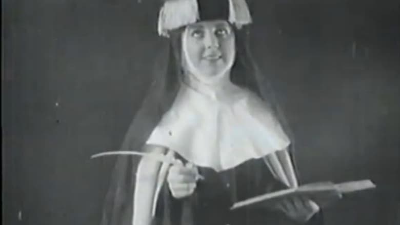 кадр из фильма Escenas de la vida de Santa Teresa