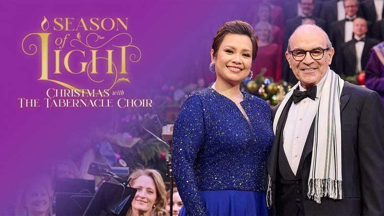 кадр из фильма Season of Light: Christmas with the Tabernacle Choir