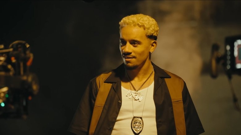 кадр из фильма Dans la peau de McWalter