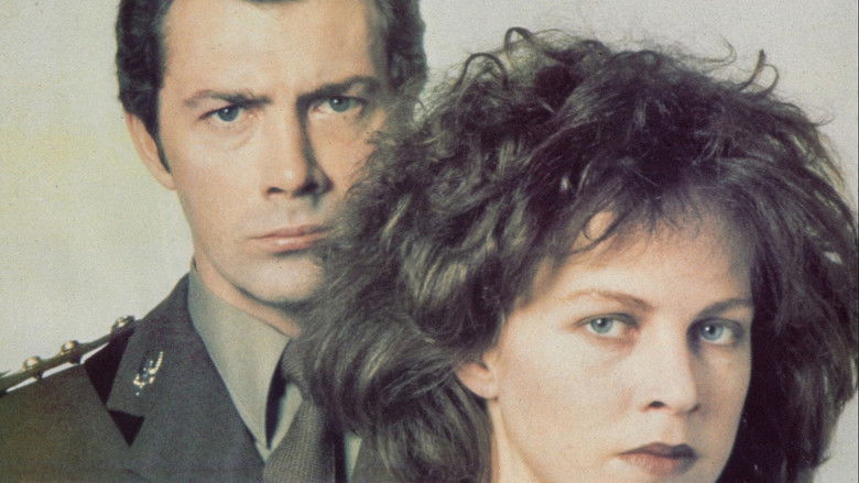 кадр из фильма Who Dares Wins