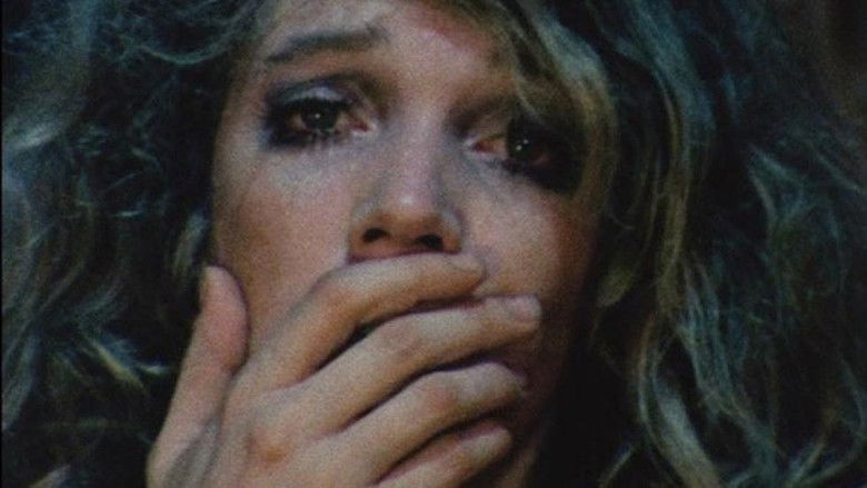 кадр из фильма Dyn Amo