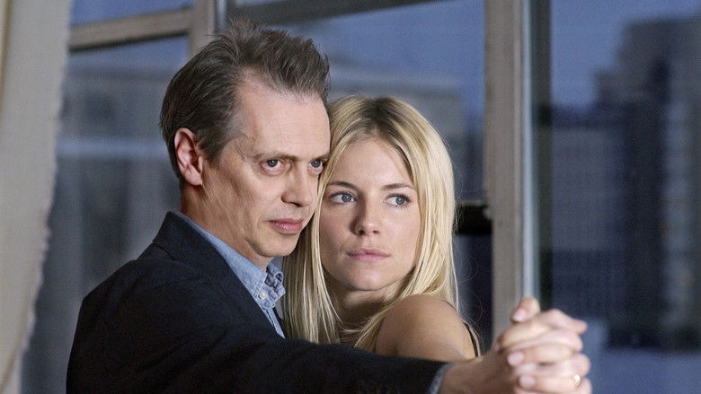 кадр из фильма Интервью