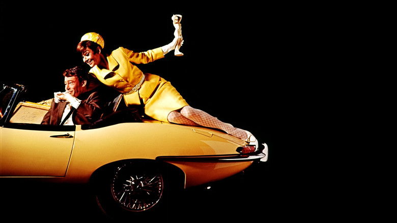 кадр из фильма Как украсть миллион