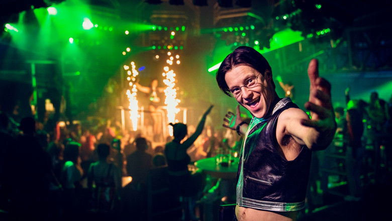 кадр из фильма Zillion.Клуб твоих грёз