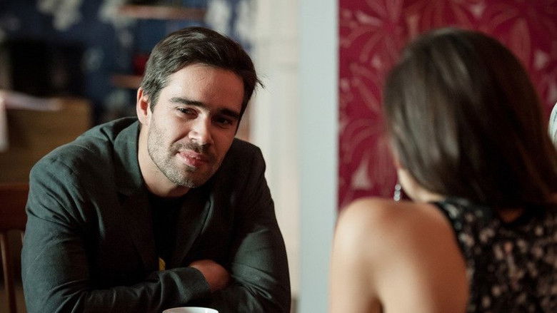 кадр из фильма Её звали Муму