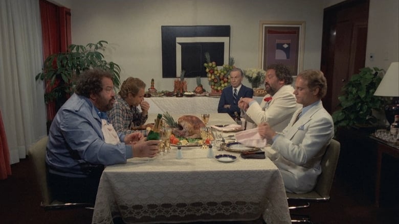 кадр из фильма Сплошные неприятности