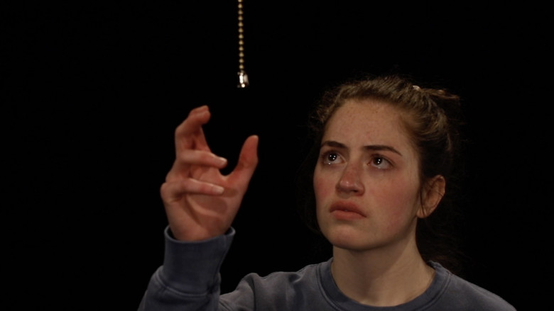 кадр из фильма Fluctuation