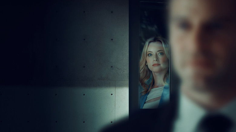 кадр из фильма Bodyguard Seduction