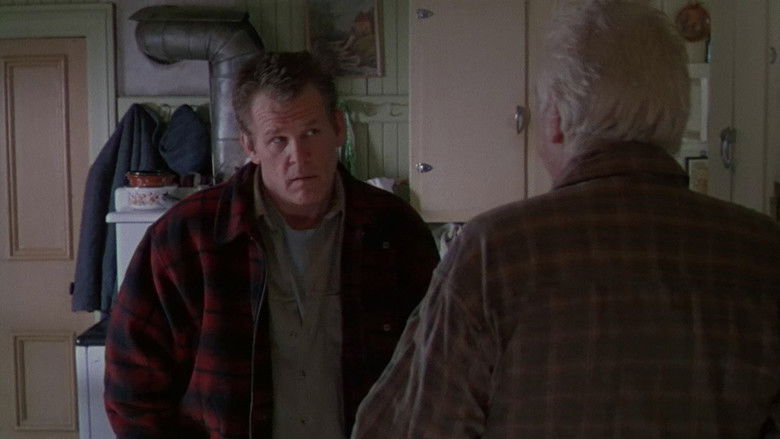 кадр из фильма Скорбь