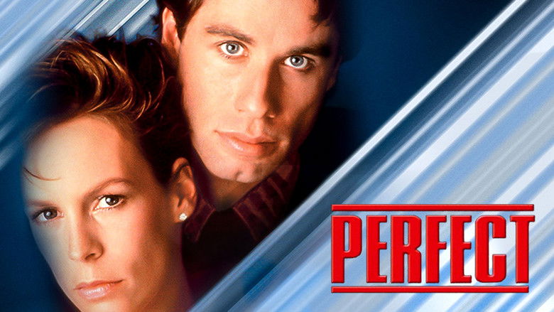 кадр из фильма Идеально