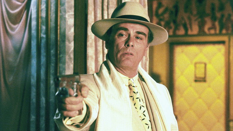 кадр из фильма Замужем за мафией