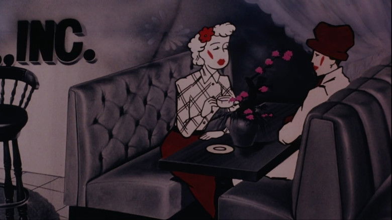 кадр из фильма Picnic