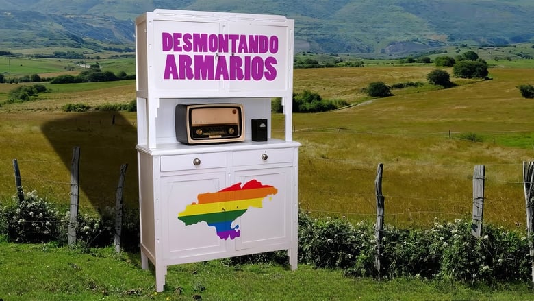 кадр из фильма Desmontando armarios