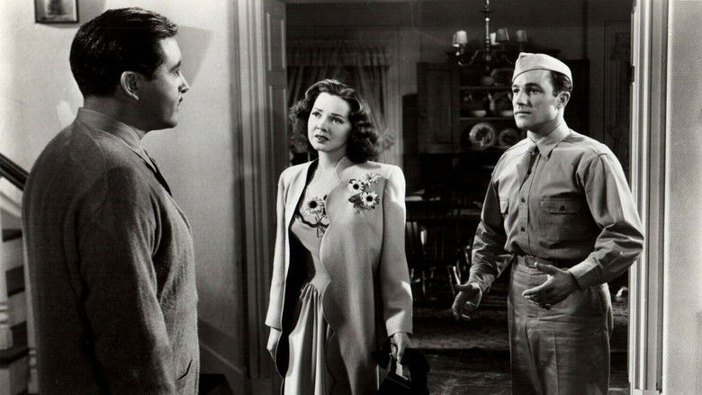 кадр из фильма Тысячи аплодисментов