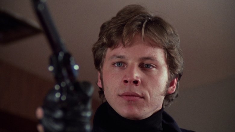 кадр из фильма Крутые водилы