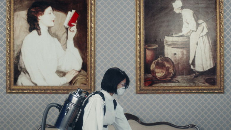 кадр из фильма 주부