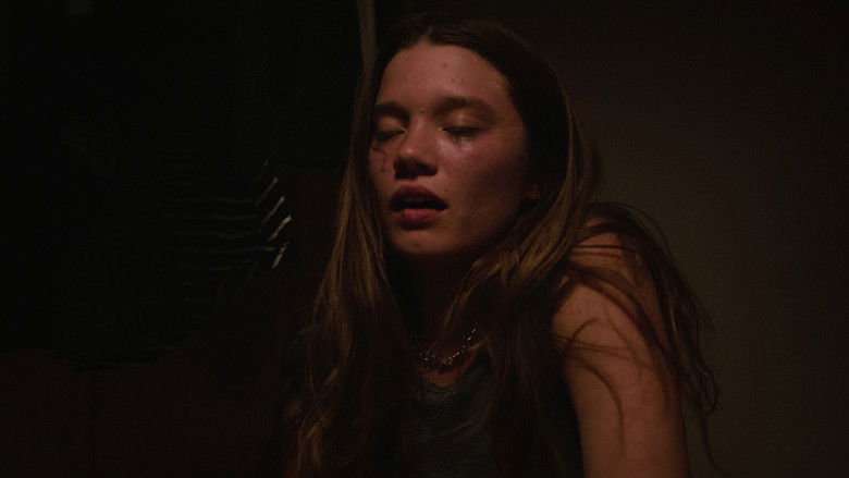 кадр из фильма Хорошая девочка Джейн