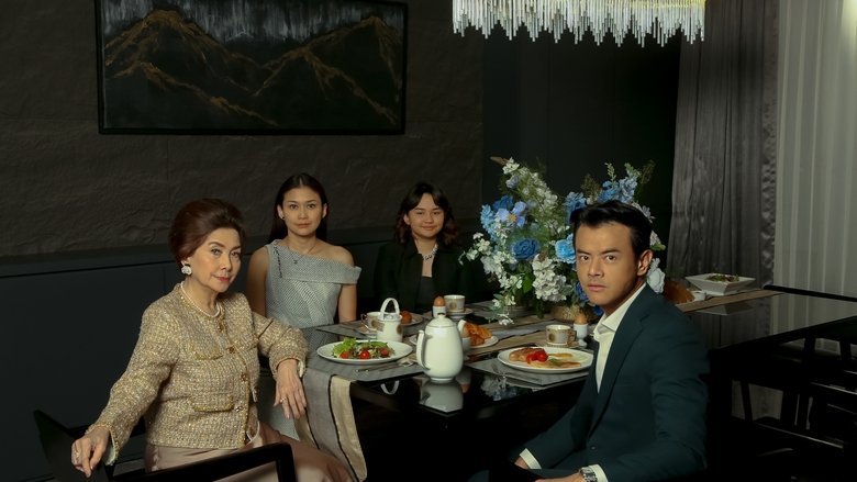 кадр из фильма A Normal Woman