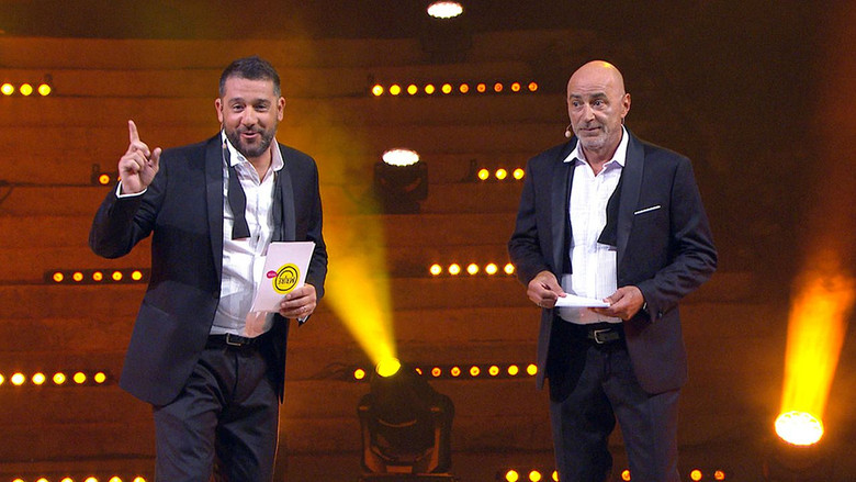 кадр из фильма M'rire Festival : Gala D'ouverture