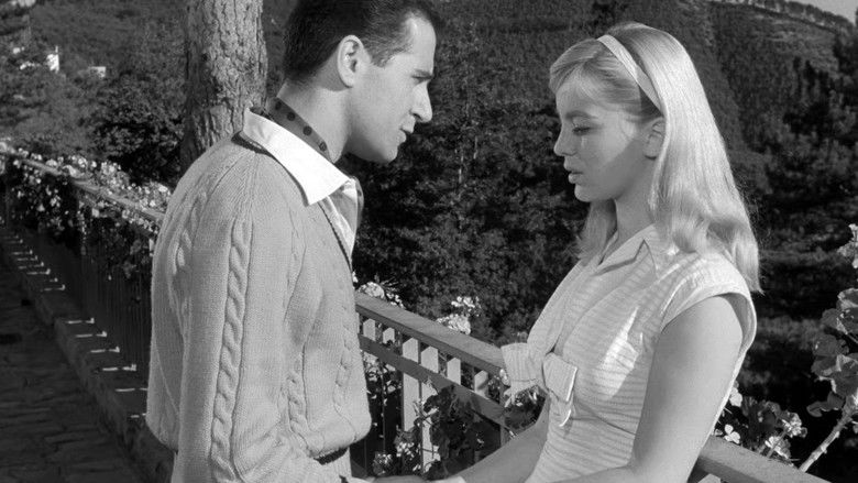 кадр из фильма Lazzarella