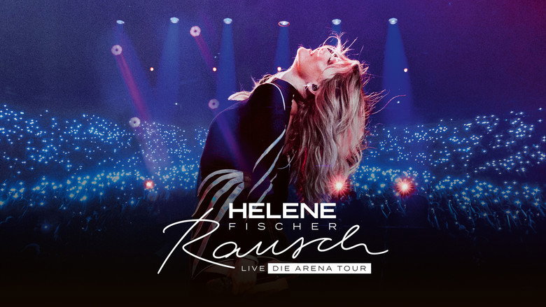 кадр из фильма Helene Fischer - Rausch Live - Die Arena Tour