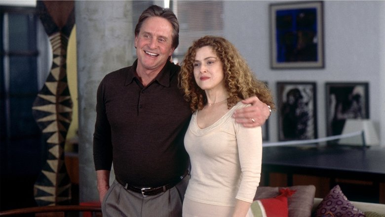 кадр из фильма Семейные ценности