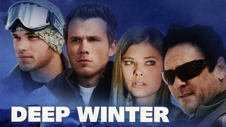 кадр из фильма Покорители вершин