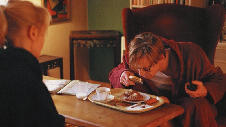 кадр из фильма Итальянский для начинающих