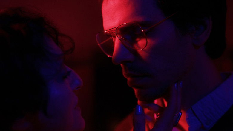 кадр из фильма Rub