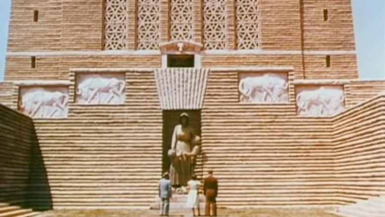 кадр из фильма Pretoria to Durban