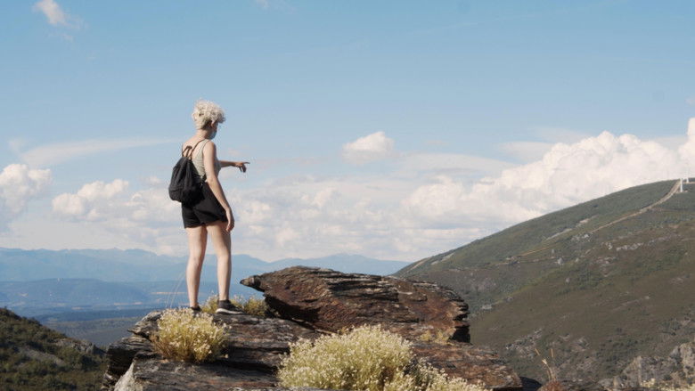 кадр из фильма Buscando la película (verano 2020)