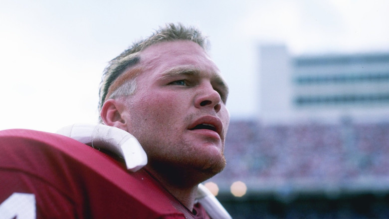 кадр из фильма Brian and the Boz