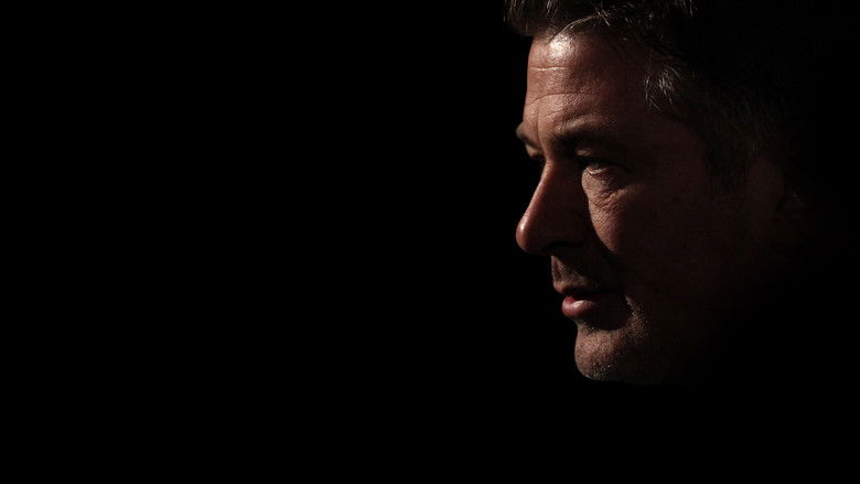 кадр из фильма Alec Baldwin: Unscripted