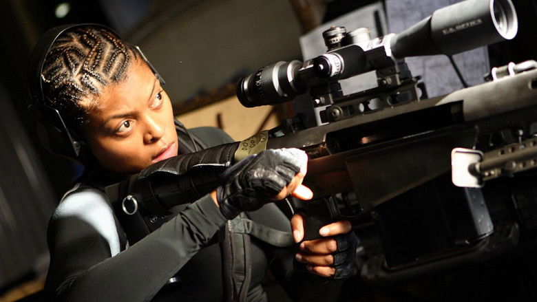 кадр из фильма Козырные тузы