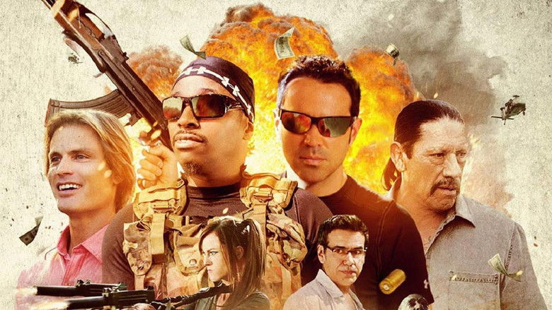 кадр из фильма Всё дело в деньгах