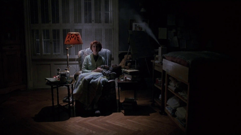 кадр из фильма Масло Лоренцо