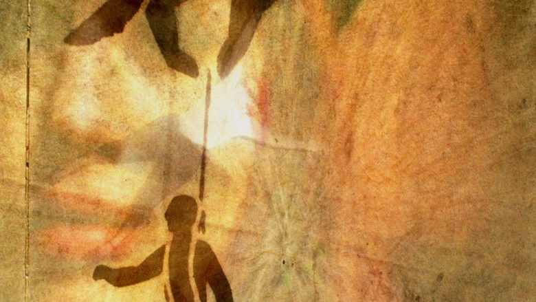 кадр из фильма Fields of Presence