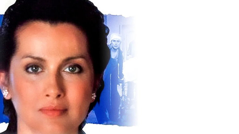 кадр из фильма Deadly Medicine