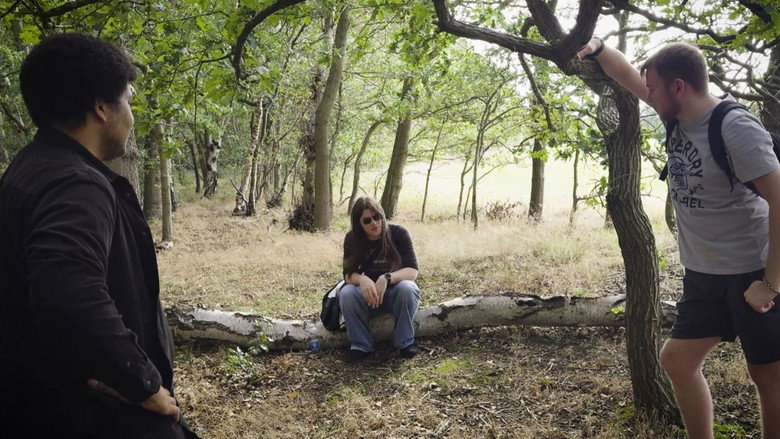 кадр из фильма Dead for Life