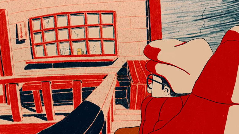 кадр из фильма Торговцы льдом