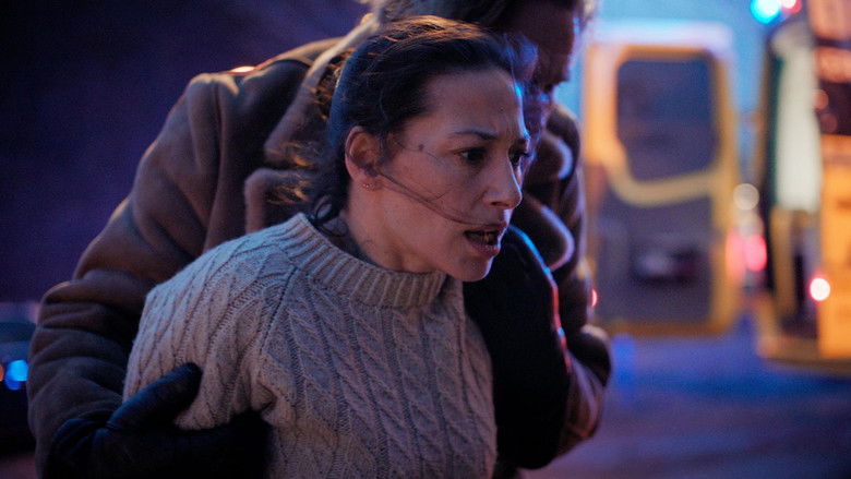 кадр из фильма Слепое пятно